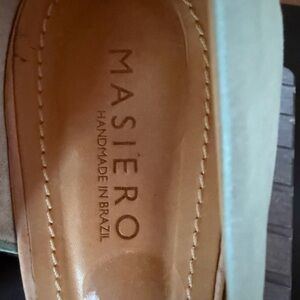 Elegant Blue Heels for Women